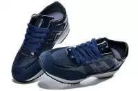 chaussures hogan femmes nouvelle dentelle pas cher occasionnel noir bleu